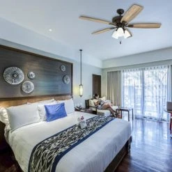 Hot Sale ⭐ Patriot Lighting™ Tisbury II 52" Bronze Indoor LED Ceiling Fan ⭐ 13 Hot Sale ⭐ Patriot Lighting™ Tisbury II 52" Bronze Indoor LED Ceiling Fan ⭐ -Patriot Lighting Sales 3550678 20687 bedroom