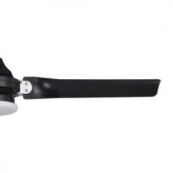 Best Sale 😀 Patriot Lighting™ Istanbul 52" Black With Chrome Accent Indoor/Outdoor LED Ceiling Fan 🎉 17 Best Sale 😀 Patriot Lighting™ Istanbul 52" Black With Chrome Accent Indoor/Outdoor LED Ceiling Fan 🎉 -Patriot Lighting Sales 3550703 Alt5