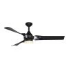 Best Sale 😀 Patriot Lighting™ Istanbul 52" Black With Chrome Accent Indoor/Outdoor LED Ceiling Fan 🎉 2 Best Sale 😀 Patriot Lighting™ Istanbul 52" Black With Chrome Accent Indoor/Outdoor LED Ceiling Fan 🎉 -Patriot Lighting Sales 3550703 Master
