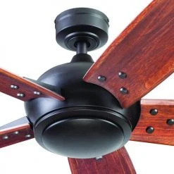 New ⭐ Patriot Lighting® Elegant Home Hubbard 62" Bronze Indoor LED Ceiling Fan 🎉 15 New ⭐ Patriot Lighting® Elegant Home Hubbard 62" Bronze Indoor LED Ceiling Fan 🎉 -Patriot Lighting Sales 3550705 ALT13