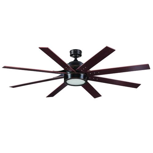 Budget 😀 Patriot Lighting™ Grand Haven II 62" Oil-Rubbed Bronze Indoor LED Ceiling Fan ✨ 3 Budget 😀 Patriot Lighting™ Grand Haven II 62" Oil-Rubbed Bronze Indoor LED Ceiling Fan ✨