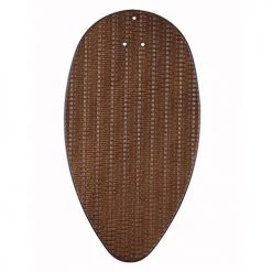 Best Sale ❤️ Patriot Lighting™ Florida Breeze 52" Bronze Indoor/Outdoor LED Ceiling Fan ⌛ -Patriot Lighting Sales 3550716 ALT11