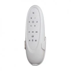 Best Sale ❤️ Patriot Lighting™ Holland 68" Painted Galvanized Indoor/Outdoor Integrated LED Ceiling Fan 👍 -Patriot Lighting Sales 3550735 Alt11