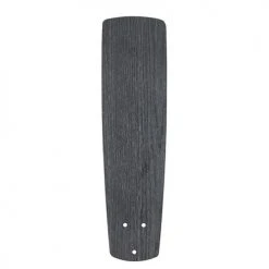 Flash Sale ⭐ Patriot Lighting™ Annetta 52" Matte Black LED Indoor/Outdoor Ceiling Fan 😉 -Patriot Lighting Sales 3550748 20778 BladeSideA