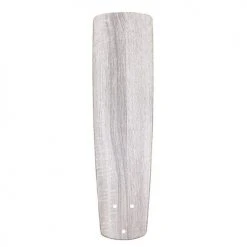 Flash Sale ⭐ Patriot Lighting™ Annetta 52" Matte Black LED Indoor/Outdoor Ceiling Fan 😉 -Patriot Lighting Sales 3550748 20778 BladeSideB