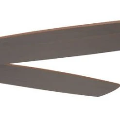 Best Sale ⌛ Patriot Lighting™ Taylor 48" Espresso Indoor LED Ceiling Fan ⌛ -Patriot Lighting Sales 3557057closeablade2018