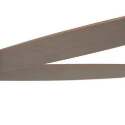 Best Sale ⌛ Patriot Lighting™ Taylor 48" Espresso Indoor LED Ceiling Fan ⌛ -Patriot Lighting Sales 3557057closebblade2018