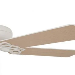 Hot Sale 🎉 Patriot Lighting™ Pryce 52" White Indoor Ceiling Fan ⌛ -Patriot Lighting Sales 3557060 bladeb2018