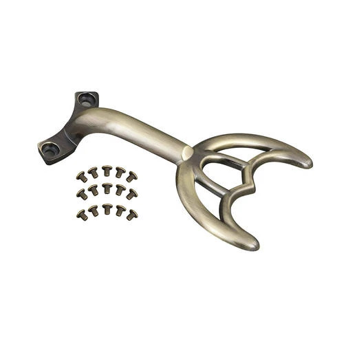 Flash Sale 🌟 Patriot Lighting® 52" Antique Brass Ceiling Fan Blade Arms - 5 Pcs/set 👏 3 Flash Sale 🌟 Patriot Lighting® 52" Antique Brass Ceiling Fan Blade Arms - 5 Pcs/set 👏