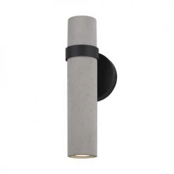 Brand new 👏 Patriot Lighting® Conlan Black LED Outdoor Wall Light ⭐ -Patriot Lighting Sales 356 1195