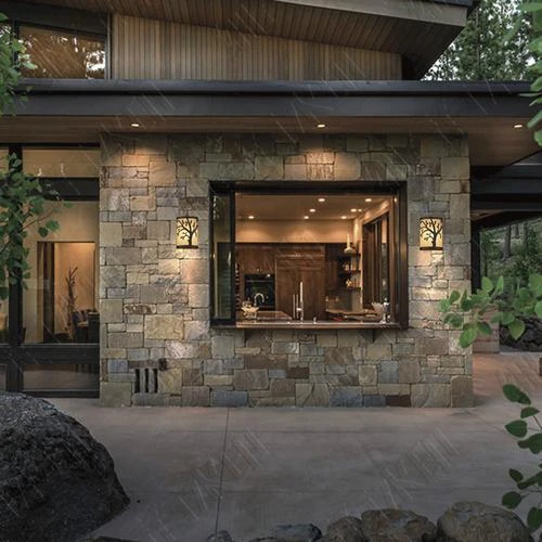 Best reviews of ✨ Patriot Lighting® Branch Burnished Bronze Outdoor Wall Light 🎉 5 Best reviews of ✨ Patriot Lighting® Branch Burnished Bronze Outdoor Wall Light 🎉 - Image 3