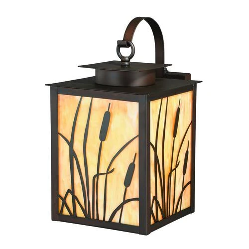 Best reviews of 👏 Patriot Lighting® Cattail Burnished Bronze Outdoor Wall Light 🤩 3 Best reviews of 👏 Patriot Lighting® Cattail Burnished Bronze Outdoor Wall Light 🤩