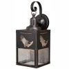 Budget ✨ Patriot Lighting® Fish Burnished Bronze Outdoor Wall Light ✔️ 2 Budget ✨ Patriot Lighting® Fish Burnished Bronze Outdoor Wall Light ✔️ -Patriot Lighting Sales 356 2206 P