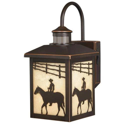 Deals 🌟 Patriot Lighting® Ranch Burnished Bronze Motion Sensor Outdoor Wall Light ⭐ 3 Deals 🌟 Patriot Lighting® Ranch Burnished Bronze Motion Sensor Outdoor Wall Light ⭐