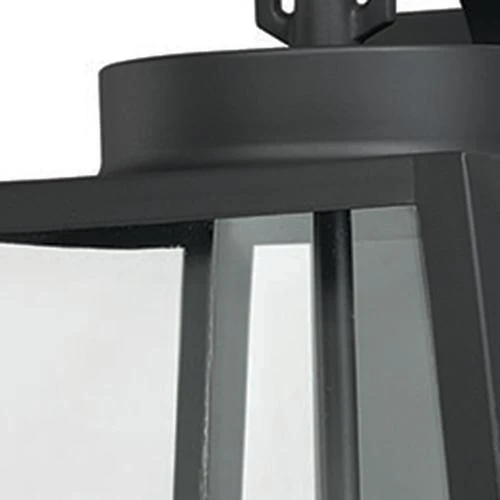 Promo ❤️ Patriot Lighting® Aryan Oil Burnished Bronze Outdoor Wall Light ❤️ 4 Promo ❤️ Patriot Lighting® Aryan Oil Burnished Bronze Outdoor Wall Light ❤️ - Image 2