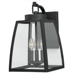 Promo ❤️ Patriot Lighting® Aryan Oil Burnished Bronze Outdoor Wall Light ❤️