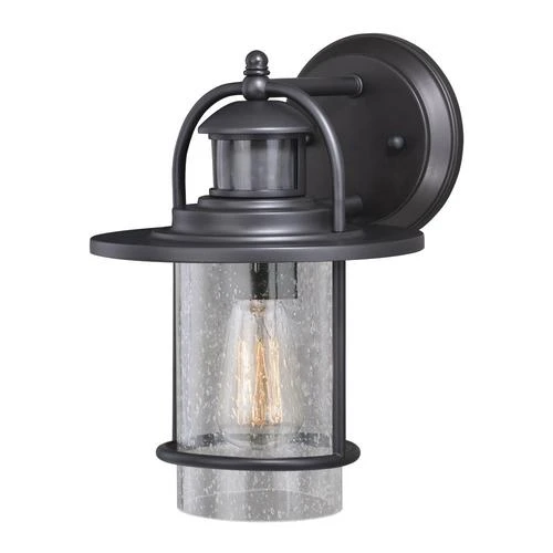 Cheap 🔔 Patriot Lighting® Merrick Oil-Rubbed Bronze Outdoor Motion Sensor Security Wall Light 😍 3 Cheap 🔔 Patriot Lighting® Merrick Oil-Rubbed Bronze Outdoor Motion Sensor Security Wall Light 😍