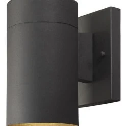 Coupon 🌟 Patriot Lighting® Night Sky Black Outdoor Wall Light ❤️ -Patriot Lighting Sales 356 3478