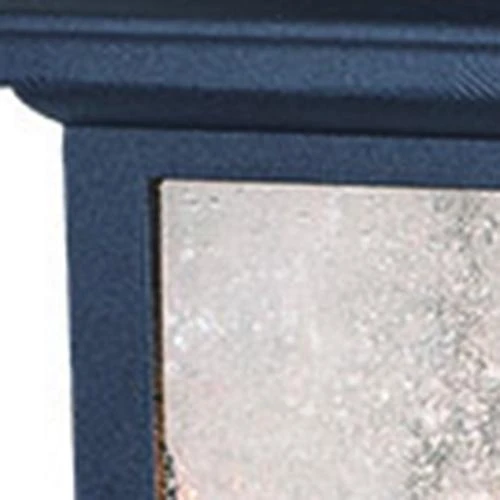 Cheap 🛒 Patriot Lighting® Galeana Textured Black Outdoor Wall Light W/ Outlet ⌛ 4 Cheap 🛒 Patriot Lighting® Galeana Textured Black Outdoor Wall Light W/ Outlet ⌛ - Image 2