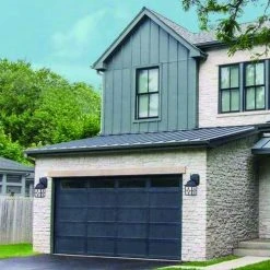 Cheap 🛒 Patriot Lighting® Galeana Textured Black Outdoor Wall Light W/ Outlet ⌛ 7 Cheap 🛒 Patriot Lighting® Galeana Textured Black Outdoor Wall Light W/ Outlet ⌛ -Patriot Lighting Sales 356 3831 IU