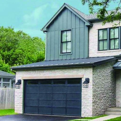 Cheap 🛒 Patriot Lighting® Galeana Textured Black Outdoor Wall Light W/ Outlet ⌛ 5 Cheap 🛒 Patriot Lighting® Galeana Textured Black Outdoor Wall Light W/ Outlet ⌛ - Image 3