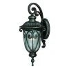 Best reviews of ⭐ Patriot Lighting Elegant Home Patriot Lighting® Elegant Home Cheleste Textured Mahogany Outdoor Wall Light 😍 -Patriot Lighting Sales 356 4025 P SF