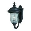 Cheapest ⭐ Patriot Lighting® Almeria Black W/ Gold Flecks Outdoor Wall Light ✔️ -Patriot Lighting Sales 356 4272 P SF