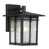 Best deal 🌟 Patriot Lighting® Wren Black Outdoor Wall Light 💯 2 Best deal 🌟 Patriot Lighting® Wren Black Outdoor Wall Light 💯 -Patriot Lighting Sales 356 4303 P 0720