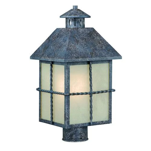 Deals 🤩 Patriot Lighting® Dayton Iron Patina Post Light 🤩 3 Deals 🤩 Patriot Lighting® Dayton Iron Patina Post Light 🤩