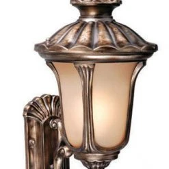 Top 10 🎉 Patriot Lighting® Windsor Parisian Bronze Outdoor Wall Light ✨