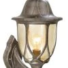 Flash Sale ✨ Patriot Lighting® Saxony Lava Stone Outdoor Wall Light 🤩 -Patriot Lighting Sales 356 5345 NEW 1