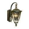 Top 10 👍 Patriot Lighting® Balmoral Noble Bronze Outdoor Wall Light 😍 -Patriot Lighting Sales 356 8273 P SF