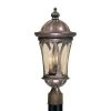Flash Sale 🎉 Patriot Lighting® Cambria Royal Bronze Post Light ❤️ -Patriot Lighting Sales 356 8276 P SF