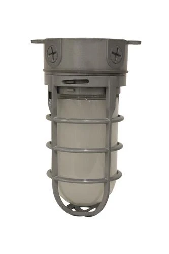 Best deal 🧨 Patriot Lighting® Grey LED Vapor Tight Outdoor Security Light ✨ 3 Best deal 🧨 Patriot Lighting® Grey LED Vapor Tight Outdoor Security Light ✨