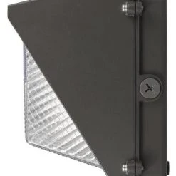 Best reviews of 🤩 Patriot Lighting® Bronze LED Dusk-to-Dawn Outdoor Security Wall Pack Light 💯 -Patriot Lighting Sales 356 9419 alt1new