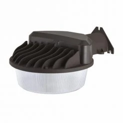 Wholesale 🎉 Patriot Lighting® Bronze LED Dusk-to-Dawn Security Area Light ⌛