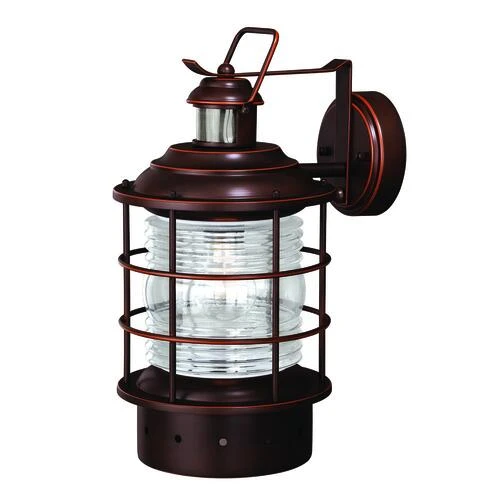 Budget 🛒 Patriot Lighting® Dualux Bainbridge Burnished Bronze Motion Sensor Outdoor Wall Light 🔔 3 Budget 🛒 Patriot Lighting® Dualux Bainbridge Burnished Bronze Motion Sensor Outdoor Wall Light 🔔