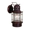 Deals 😀 Patriot Lighting® Bainbridge Burnished Bronze Outdoor Wall Light ⭐ 2 Deals 😀 Patriot Lighting® Bainbridge Burnished Bronze Outdoor Wall Light ⭐ -Patriot Lighting Sales 356 9940 P