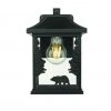 Best Pirce 🔥 Patriot Lighting® Bear Black Outdoor Wall Light 😍 -Patriot Lighting Sales 3561103 P SF