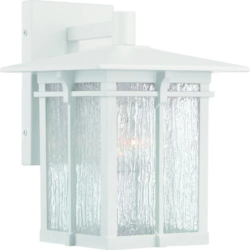Coupon ⭐ Patriot Lighting® Wren White Outdoor Wall Light ❤️ 3 Coupon ⭐ Patriot Lighting® Wren White Outdoor Wall Light ❤️