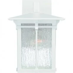 Coupon ⭐ Patriot Lighting® Wren White Outdoor Wall Light ❤️ 9 Coupon ⭐ Patriot Lighting® Wren White Outdoor Wall Light ❤️ -Patriot Lighting Sales 3561105 MND2523B1 3