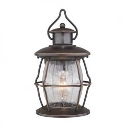 Cheapest ✨ Patriot Lighting® Dualux Alameda II Bronze Motion Sensor Outdoor Security Wall Light ⭐ 9 Cheapest ✨ Patriot Lighting® Dualux Alameda II Bronze Motion Sensor Outdoor Security Wall Light ⭐ -Patriot Lighting Sales 3561111 Alt1