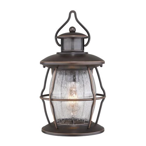 Cheapest ✨ Patriot Lighting® Dualux Alameda II Bronze Motion Sensor Outdoor Security Wall Light ⭐ 5 Cheapest ✨ Patriot Lighting® Dualux Alameda II Bronze Motion Sensor Outdoor Security Wall Light ⭐ - Image 3