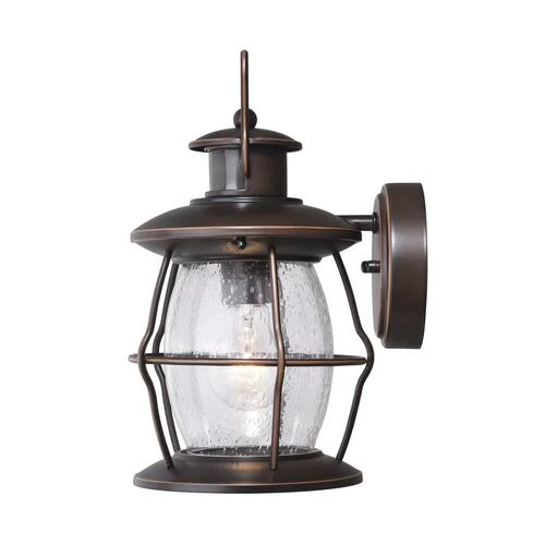 Cheapest ✨ Patriot Lighting® Dualux Alameda II Bronze Motion Sensor Outdoor Security Wall Light ⭐ 6 Cheapest ✨ Patriot Lighting® Dualux Alameda II Bronze Motion Sensor Outdoor Security Wall Light ⭐ - Image 4