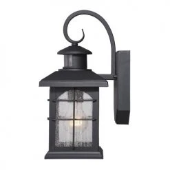Coupon ✨ Patriot Lighting® Dualux Mercado II Oil-Rubbed Bronze Motion Sensor Outdoor Security Wall Light 🎁 -Patriot Lighting Sales 3561112 Alt2 1