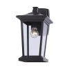 Deals 🎉 Patriot Lighting® Holliday Oil-Rubbed Bronze Outdoor Wall Light ✨