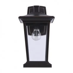 Deals 🎉 Patriot Lighting® Holliday Oil-Rubbed Bronze Outdoor Wall Light ✨ -Patriot Lighting Sales 3561125 P FR OFF