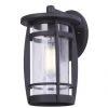 Buy 🧨 Patriot Lighting Elegant Home Patriot Lighting® Elegant Home Cask Oil-Rubbed Bronze Outdoor Wall Light 🥰 -Patriot Lighting Sales 3561128