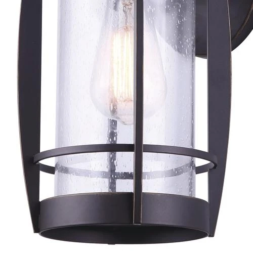 Coupon 💯 Patriot Lighting Elegant Home Patriot Lighting® Elegant Home Cask Oil-Rubbed Bronze Outdoor Wall Light ✔️ 4 Coupon 💯 Patriot Lighting Elegant Home Patriot Lighting® Elegant Home Cask Oil-Rubbed Bronze Outdoor Wall Light ✔️ - Image 2