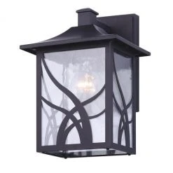 Cheapest ✔️ Patriot Lighting® Cady Bronze Outdoor Wall Light 😉